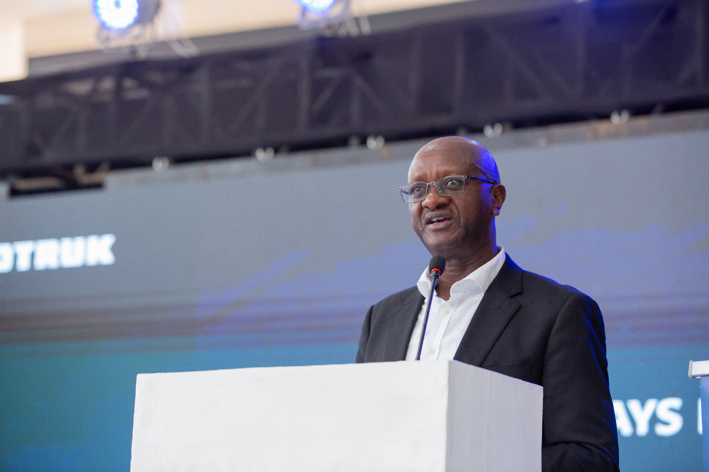 Sinotruk Successfully Hosts Uganda 2025 New Product Launch Event