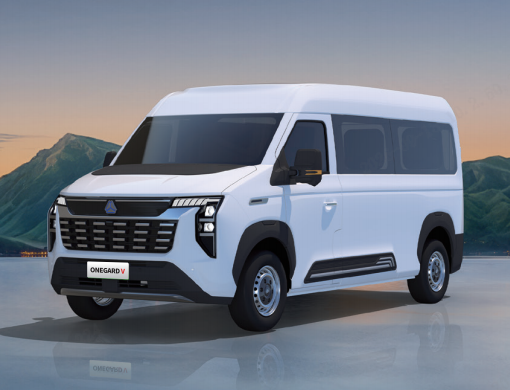 EV VAN