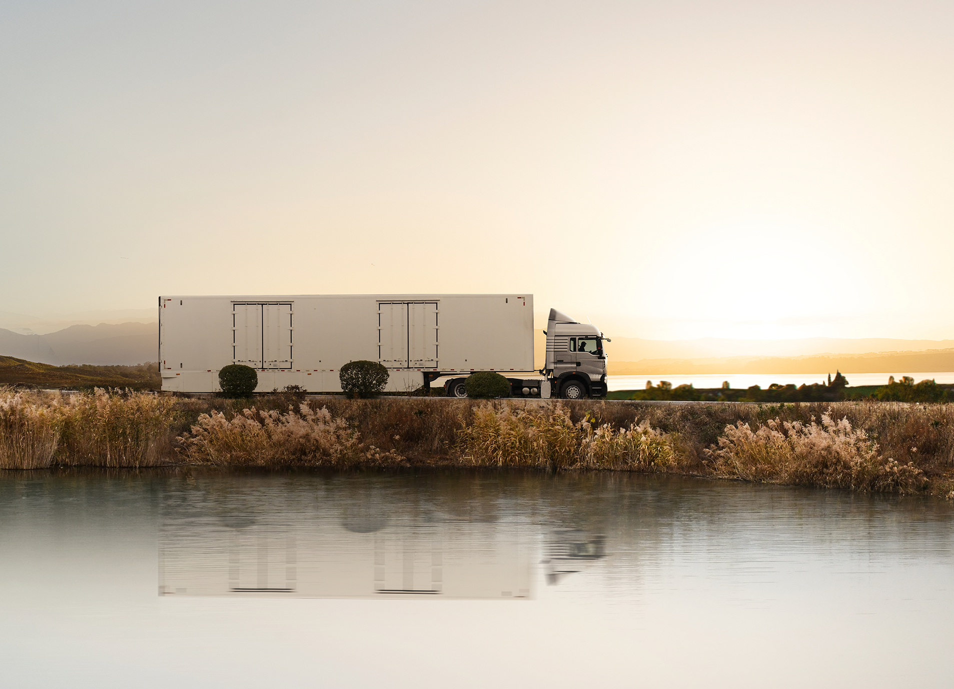 Welcome to SINOTRUK