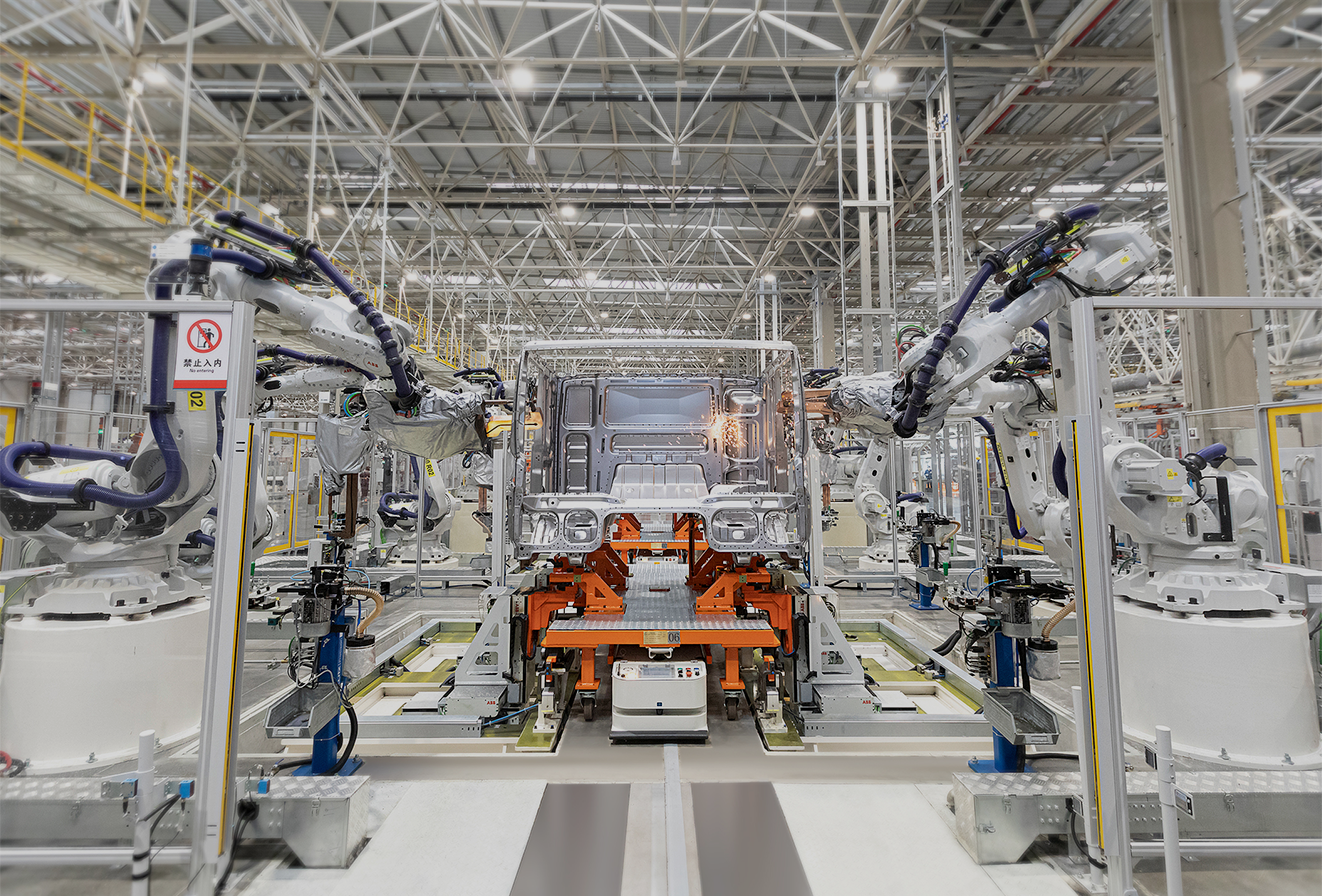 Manufacturing