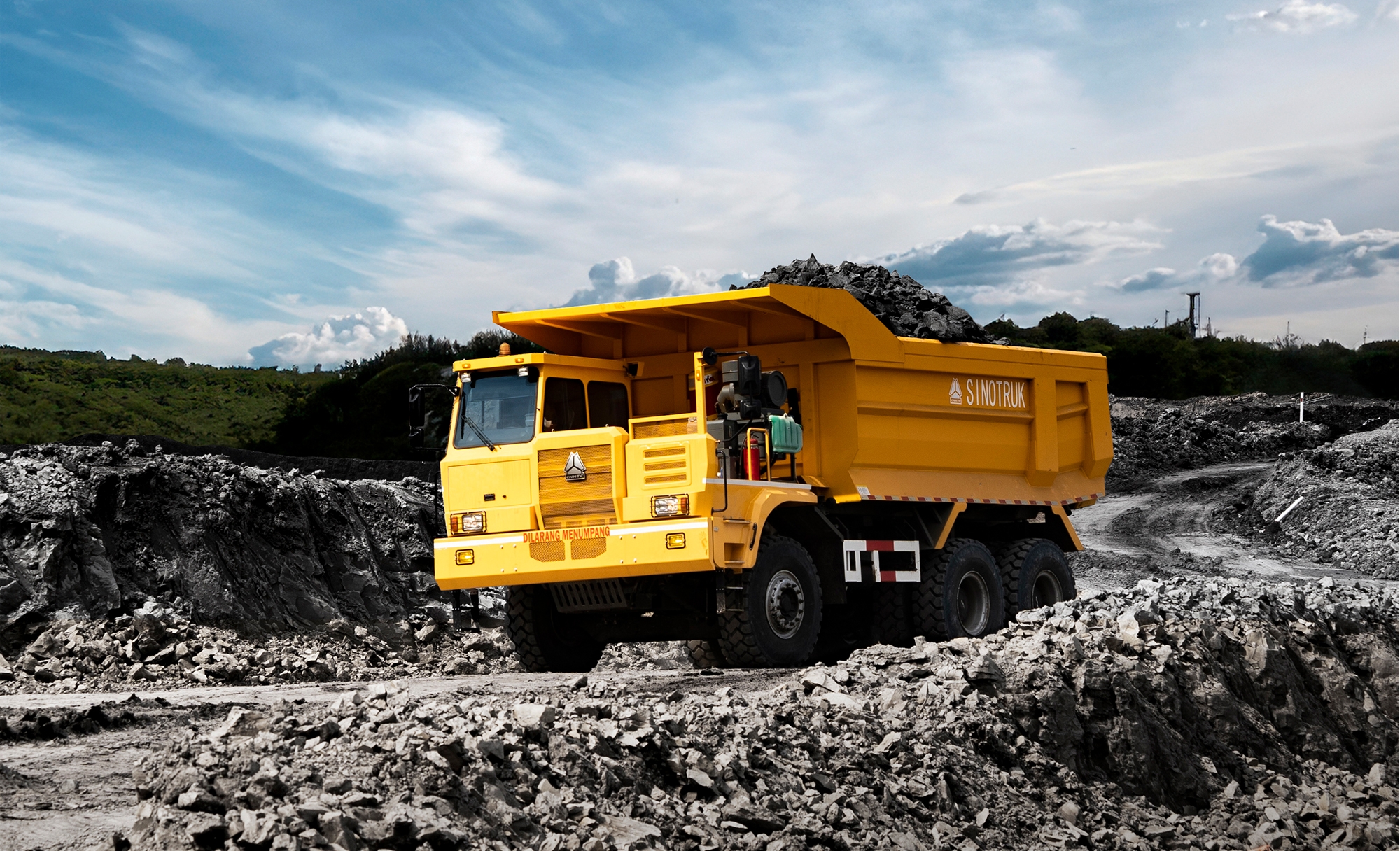 Lifting Heavy Loads with Ease