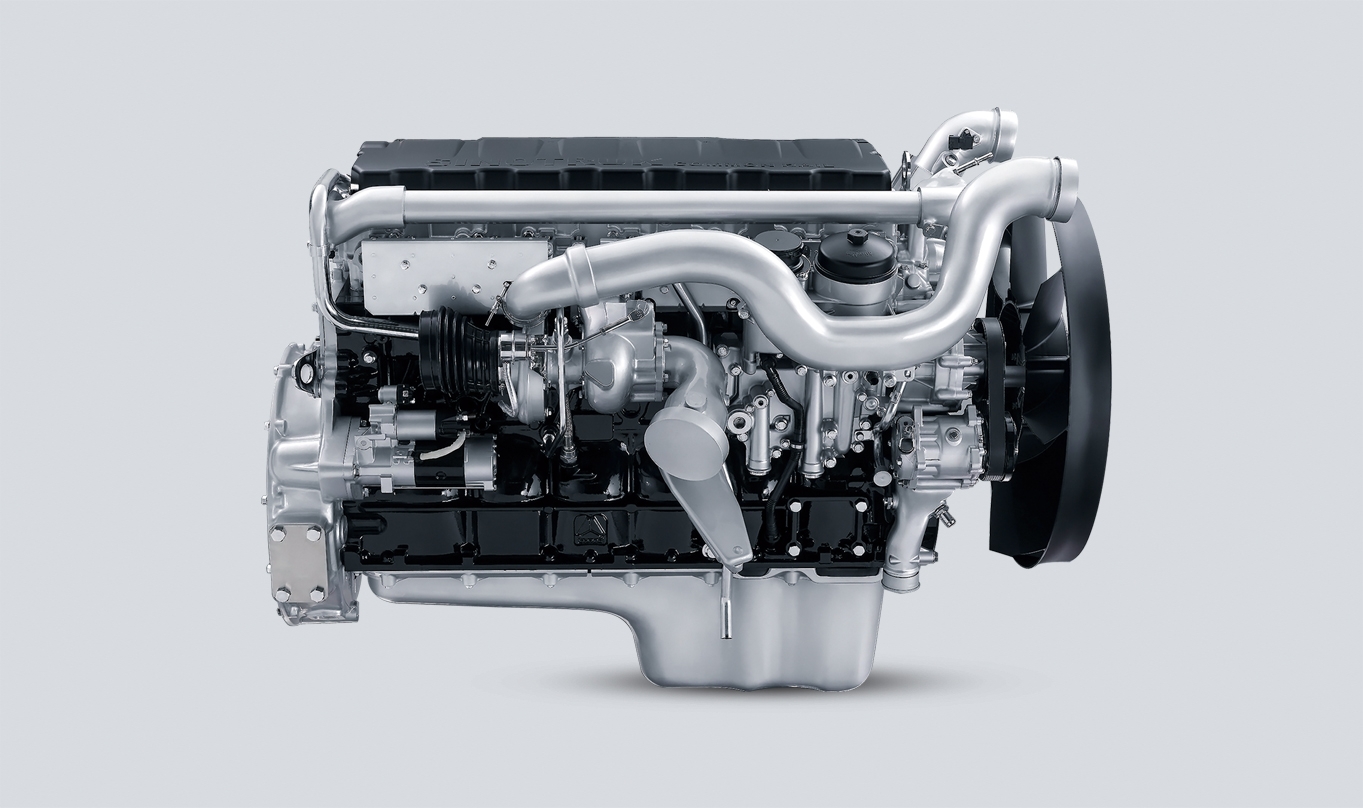 Engine