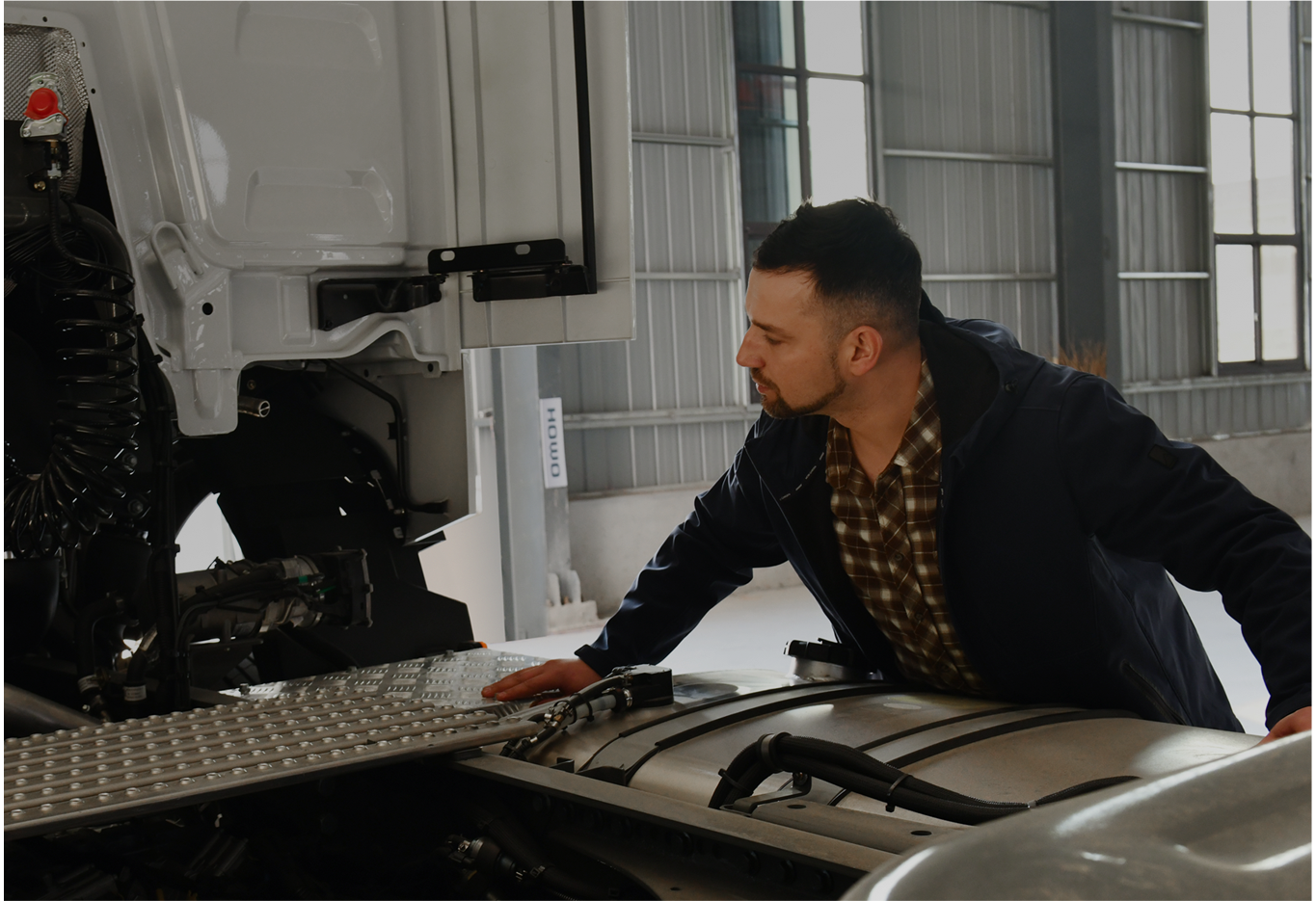 Technical Training