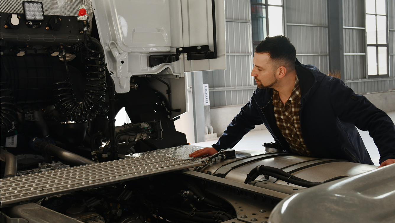 Repair Training