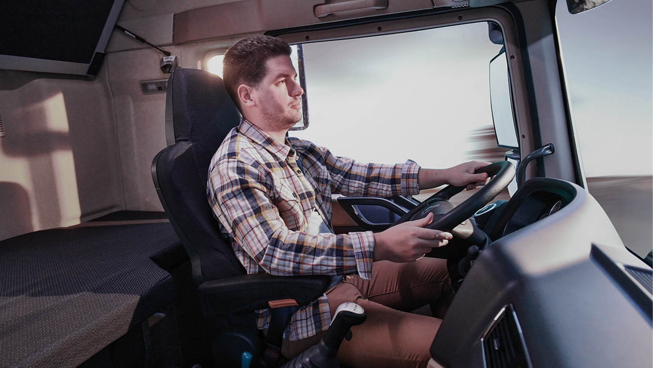 Driver Training