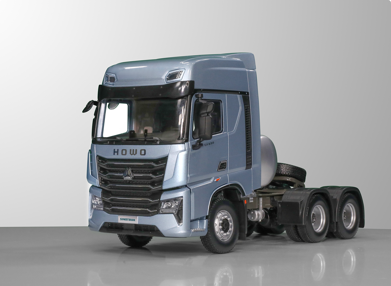 Vehicle Models