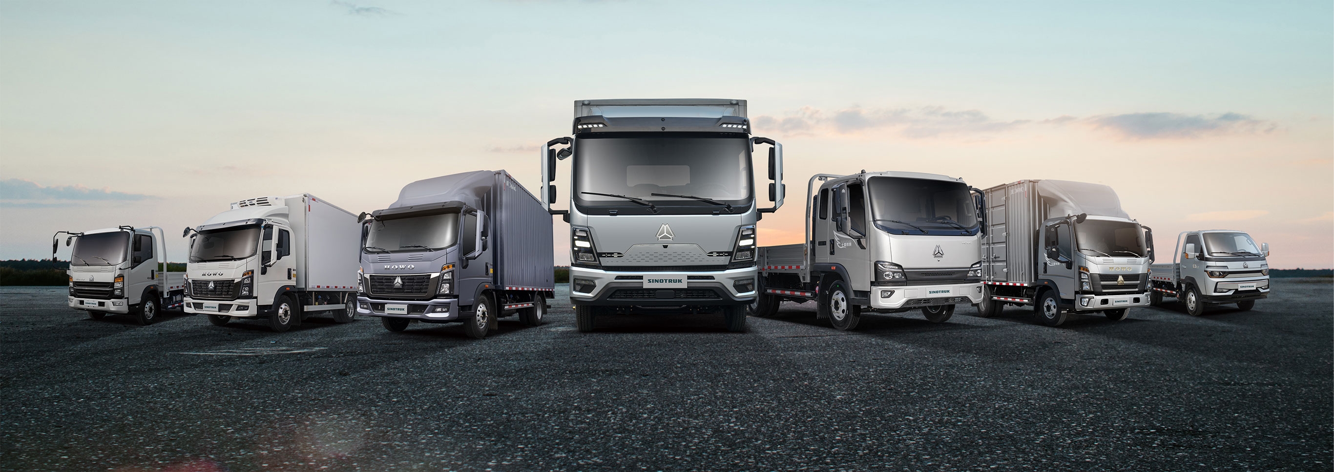 Diverse Model Options