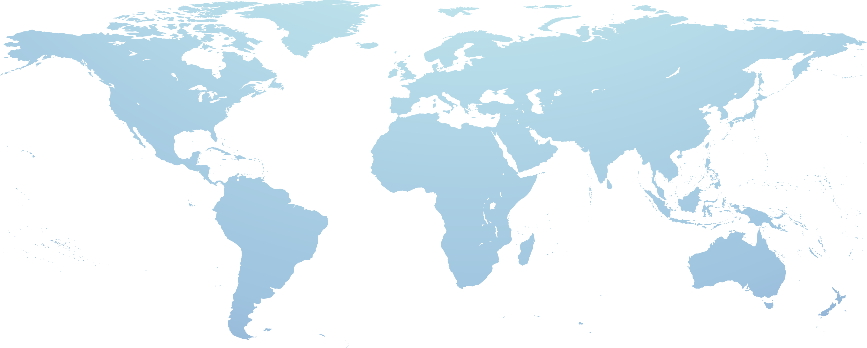 Global Sales Regions