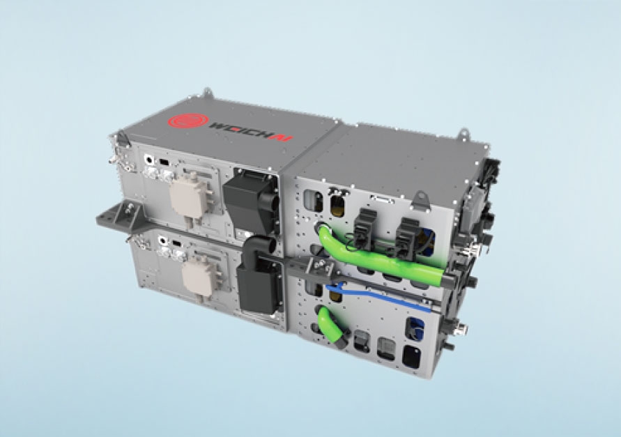 Fuel Cell
